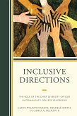 Inclusive Directions (eBook, ePUB)