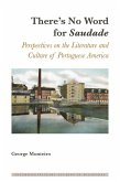 There's No Word for Saudade (eBook, PDF)