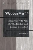 «Wooden Man»? (eBook, PDF)