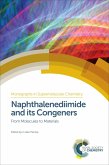 Naphthalenediimide and its Congeners (eBook, ePUB)