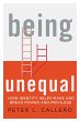 Being Unequal (eBook, ePUB) - Bild 1