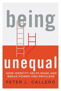 Cover Being Unequal (eBook, ePUB)