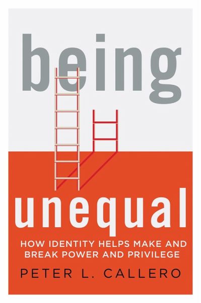 Being Unequal (eBook, ePUB)