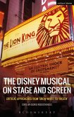 The Disney Musical on Stage and Screen (eBook, PDF)