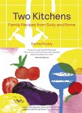 Two Kitchens (eBook, ePUB)