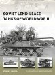Soviet Lend-Lease Tanks of World War II... - Bild 1