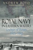 The Royal Navy in Eastern Waters (eBook, ePUB)