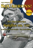 Supermarine Spitfire VIII in the Southwest Pacifc (eBook, ePUB)
