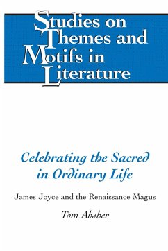 Celebrating the Sacred in Ordinary Life (eBook, PDF) - Absher, Tom