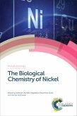 The Biological Chemistry of Nickel (eBook, ePUB)