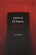 Limits to EU Powers (eBook, PDF) - Bild 1