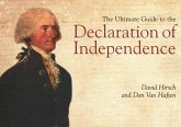 Ultimate Guide to the Declaration of Independence (eBook, ePUB)