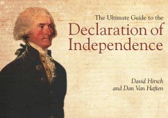 Ultimate Guide to the Declaration of Independence (eBook, ePUB) - Hirsch, David