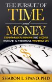 The Pursuit of Time and Money (eBook, ePUB) The Pursuit of Time and Money (eBook, ePUB)