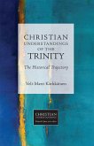 Christian Understandings of the Trinity (eBook, ePUB) Christian Understandings of the Trinity (eBook, ePUB)