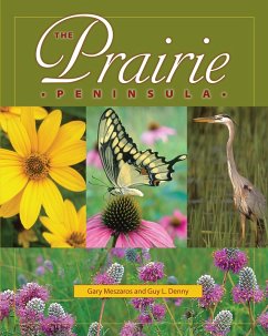 Cover Prairie Peninsula (eBook, PDF)