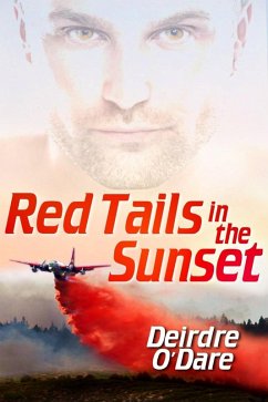 Cover Red Tails in the Sunset (eBook, ePUB)