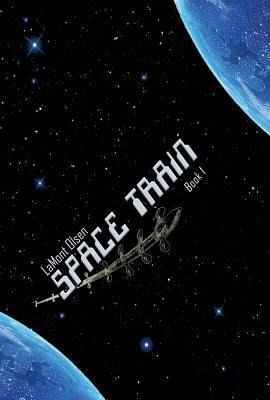 Space Train (eBook, ePUB) Space Train (eBook, ePUB)