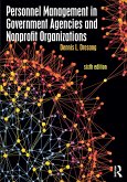 Personnel Management in Government Agencies and Nonprofit Organizations (eBook, ePUB)