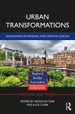 Urban Transformations (eBook, PDF)