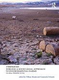 Forging a Socio-Legal Approach to Environmental Harms (eBook, ePUB)