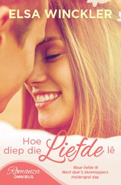 Hoe Diep Die Liefde Le (eBook, ePUB) - Winckler, Elsa