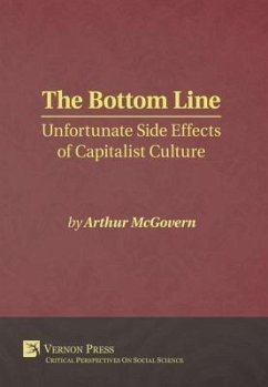 The Bottom Line (eBook, ePUB) - McGovern, Arthur