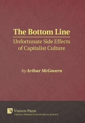 The Bottom Line (eBook, ePUB) The Bottom Line (eBook, ePUB)