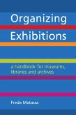 Organizing Exhibitions (eBook, PDF)