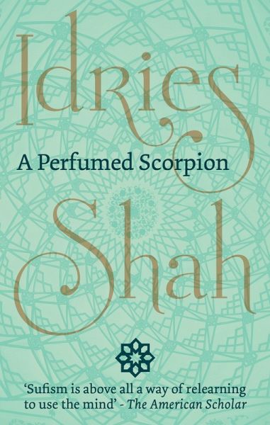 Perfumed Scorpion (eBook, ePUB)