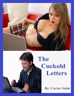 Cover The Cuckold Letters (eBook, ePUB)