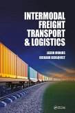 Intermodal Freight Transport and Logistics (eBook, PDF)