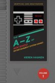 A-Z of NES Games (eBook, PDF)