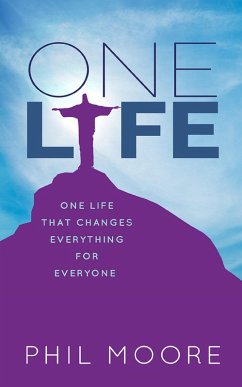 One Life (eBook, ePUB) - Moore, Phil