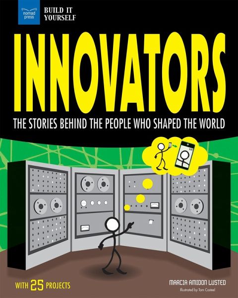 Innovators (eBook, ePUB)