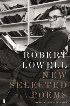 New Selected Poems (eBook, ePUB) - Lowell, Robert