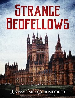 Cover Strange Bedfellows (eBook, ePUB)