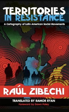 Territories in Resistance (eBook, ePUB) - Zibechi, Raúl