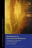 Humiliation in International Relations (eBook, PDF)