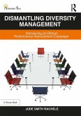 Dismantling Diversity Management (eBook, PDF)