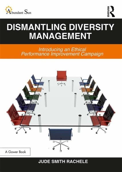 Dismantling Diversity Management (eBook, PDF) Dismantling Diversity Management (eBook, PDF)