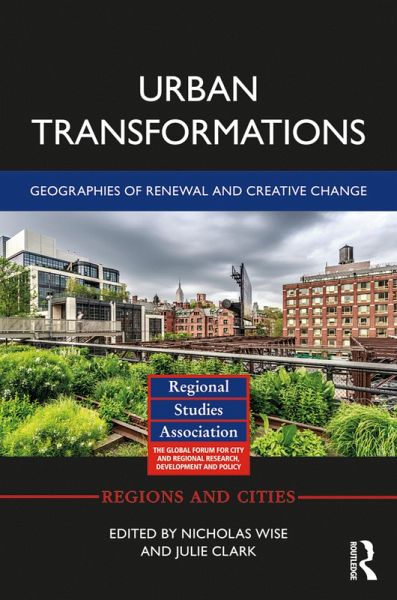 Urban Transformations (eBook, ePUB) Urban Transformations (eBook, ePUB)