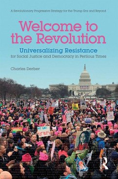 Welcome to the Revolution (eBook, PDF) - Derber, Charles