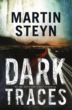 Dark Traces (eBook, ePUB) - Steyn, Martin