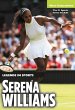 Serena Williams (eBook, ePUB) - Bild 1