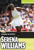 Serena Williams (eBook, ePUB)