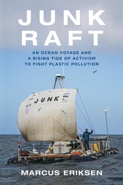 Cover Junk Raft (eBook, ePUB)