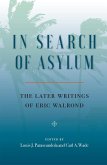 In Search of Asylum: The Later Writings of Eric Walrond (eBook, ePUB)