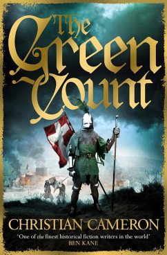 Cover The Green Count (eBook, ePUB)
