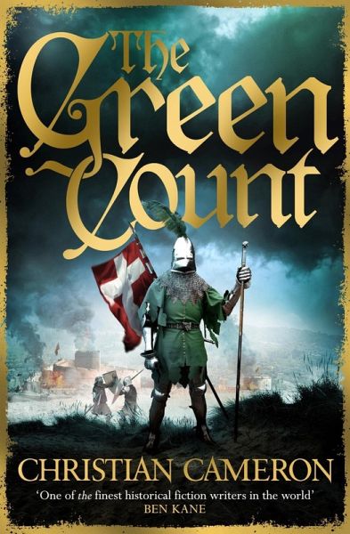 The Green Count (eBook, ePUB) The Green Count (eBook, ePUB)